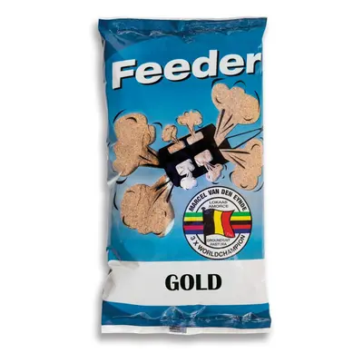 MVDE Feeder Gold 1kg