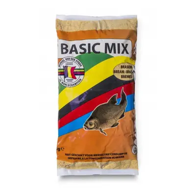 MVDE Basic Mix Brasem 2,5 kg