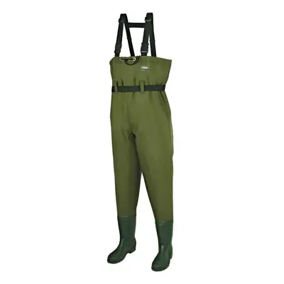 DAM prsačky Hydroforce Nylon Taslan Chestwader