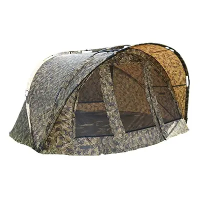 Fox bivak Royale Man Camoc Bivvy