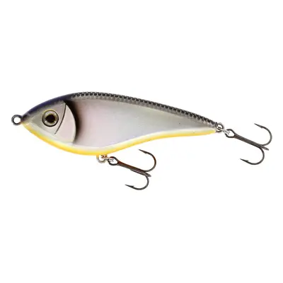 Westin wobler Swim 10cm 32g Suspending Hot Sardine