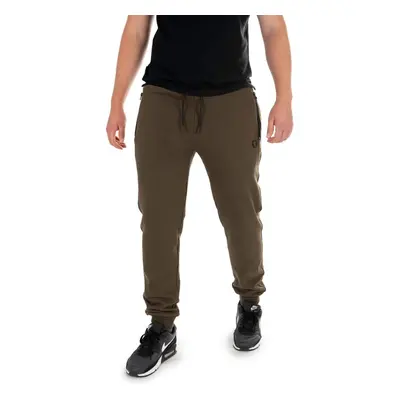 Fox tepláky Khaki/Camo Joggers