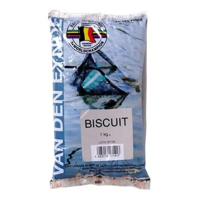 MVDE Biscuit (sušenky) 1kg