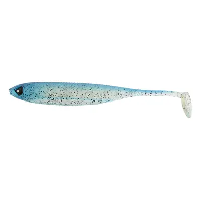 Lucky John 3D Makora Shad Tail 6" barva 3ks