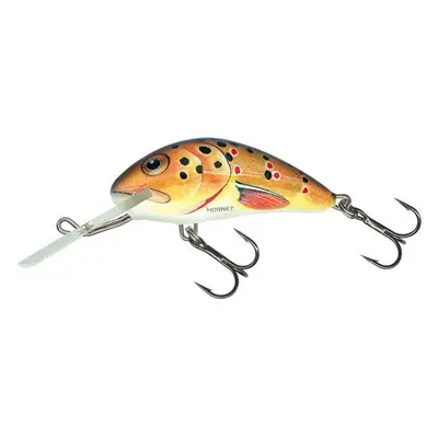 SALMO HORNET Wobler Sinking 2,5 cm 1,5 g Trout