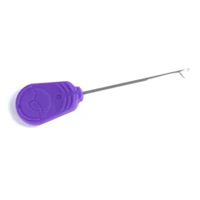 Korda jehla Fine Latch Needle cm Purple