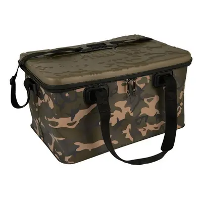 Fox taška Aquos Camo 50l