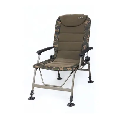 Fox křeslo R3 Series Camo Chair