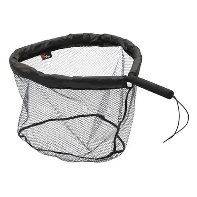 DAM podběrák Floating Landing net Oval 50x40x35cm