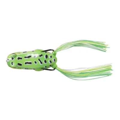 Savage Gear gumová nástraha 3D Pop Frog 55mm 14g Green