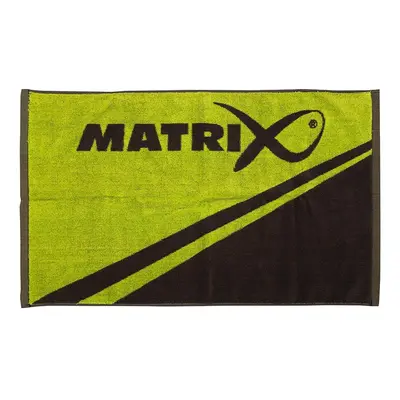 Matrix ručník Hand Towels 70x40cm