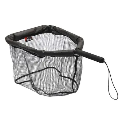 DAM podběrák Floating Landing net Square 50x34x28cm