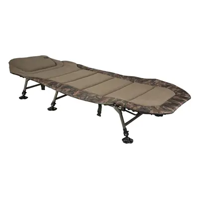 Fox lehátko R3 Camo Bedchair