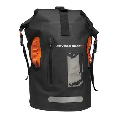 Savage Gear vodotěsný batoh Rollup Rucksack 40L