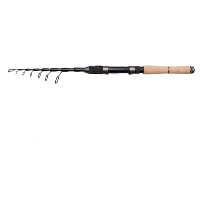 DAM prut Shadow tele mini spin 2,1m 5-15g