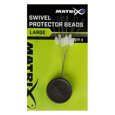 Matrix zarážky Swivel Protector beads small