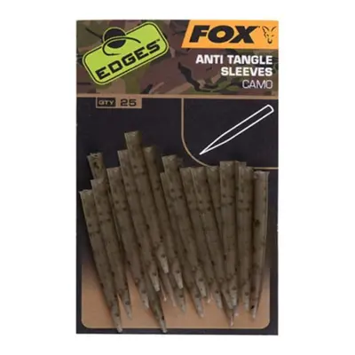 Fox Edges Anti Tangle Sleeves Camo