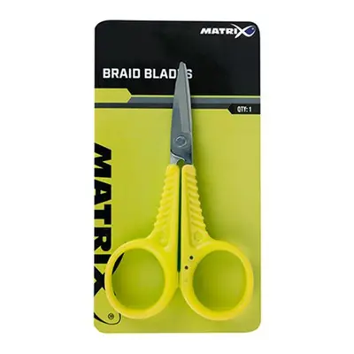 Matrix nůžky Braid Scissors