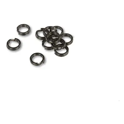 MADCAT kroužek Split Rings 12mm /150 LB