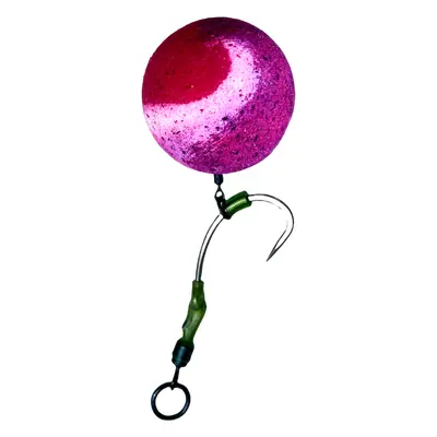 LK Baits POP Smoothie Violet/Mulberry/Spice,18mm,14ks