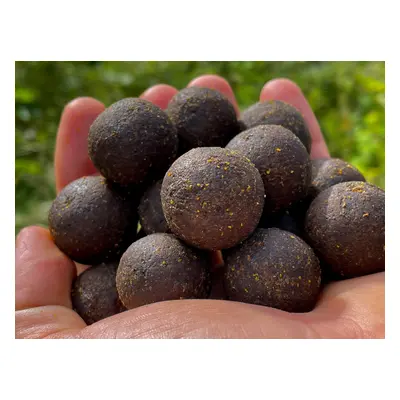 LK Baits Boilies Sea Food/Nutric Acid, 1kg, 20mm