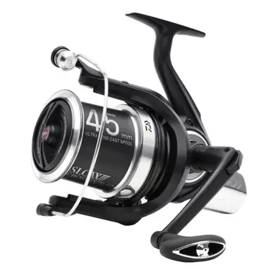 Daiwa naviják Superspod SCW QD-OT