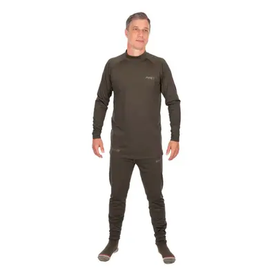 Fox termoprádlo Thermal Base Layer Khaki vel.M