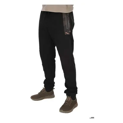 Fox tepláky Black/Camo Premium Jogger vel.XL