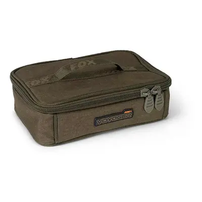 Fox pouzdro Voyager Large Accessory Bag