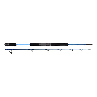 Savage Gear prut SGS4 Boat Game 1,9m 200-600g 2díly