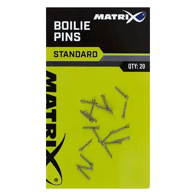 Matrix držák na nástrahu Boilie Pins