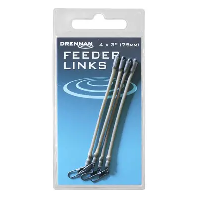 Drennan rameno Feeder Link Large 3"