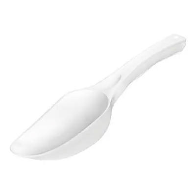 Spomb lopatka Scoop White