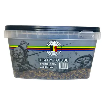 MVDE Partikl Mix Allround (celoroční) 3kg