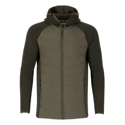 Korda bunda Hybrid Jacket Olive vel.M