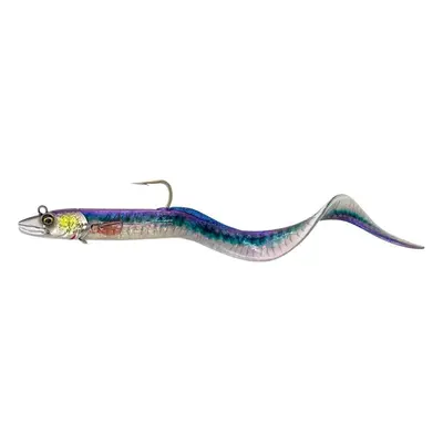 Savage Gear gumová nástraha Conger Eel Ocean Flash 17cm 90g