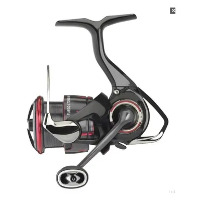 Daiwa naviják Fuego LT