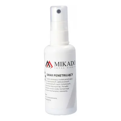 Mikado mazací sprej 50ml