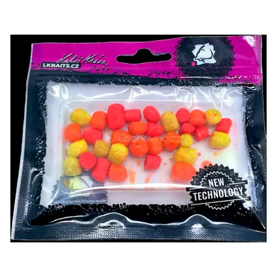 LK Baits měkké Waftersky Fruit mix, 15g