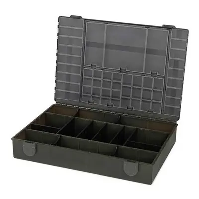 Fox box Edges Large Tackle Box