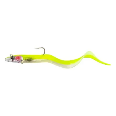 Savage Gear gumová nástraha Conger Eel Lemonback 17cm 90g