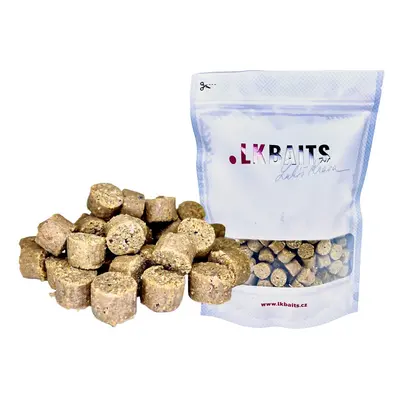 LK Baits Pelety krmné KAPR 20mm, 1kg