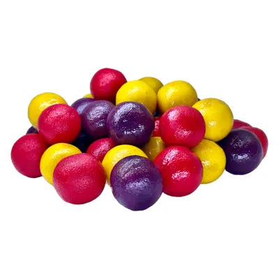 LK Baits ovocné boilies Fruitberry 5kg, 20mm