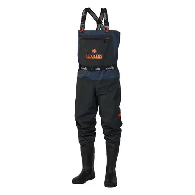 Norfin prsačky Waders Pilot Bootfoot