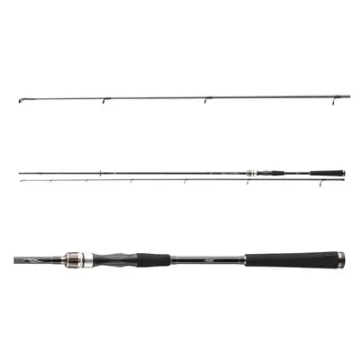 Daiwa prut Exceler Jigger 2.70m 7-28g