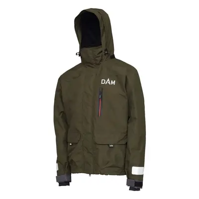 DAM bunda Manitoba XT Jacket Thyme Green vel.XXXL