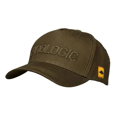 Prologic kšiltovka Buzzers Cap Onesize Olive Green