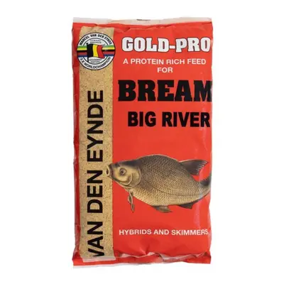 MVDE Gold Pro Big River 1kg