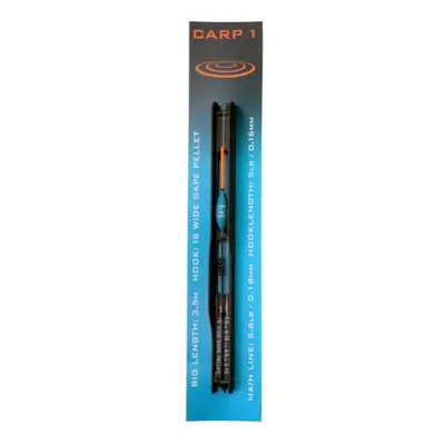 Drennan navázaná udička Big Bait Carp Pole Rig 0.6g