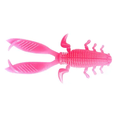 Lucky John Insector 2,8" 8ks Super Pink